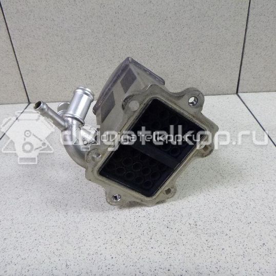 Фото Радиатор системы EGR для двигателя BMK для Audi A6 225 л.с 24V 3.0 л Дизельное топливо 059131511