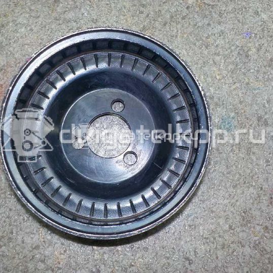 Фото Шкив коленвала  55559328 для Opel Astra / Corsa / Vectra / Signum / Zafira