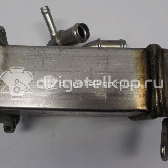 Фото Радиатор системы EGR для двигателя BMK для Audi A6 225 л.с 24V 3.0 л Дизельное топливо 059131511