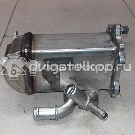 Фото Радиатор системы EGR для двигателя BMK для Audi A6 225 л.с 24V 3.0 л Дизельное топливо 059131511