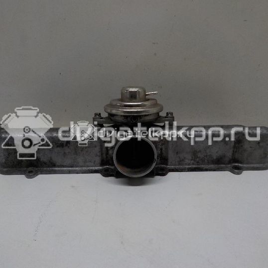 Фото Коллектор впускной  9128573 для Opel Astra / Vectra / Sintra / Omega , / Zafira