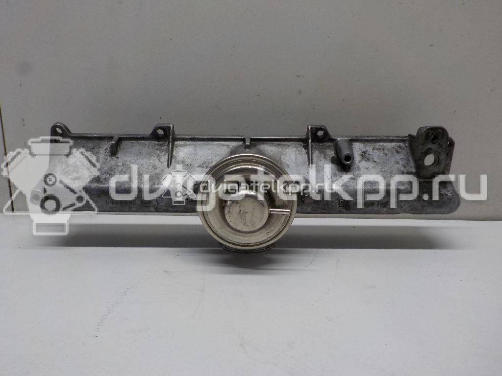 Фото Коллектор впускной  9128573 для Opel Astra / Vectra / Sintra / Omega , / Zafira {forloop.counter}}