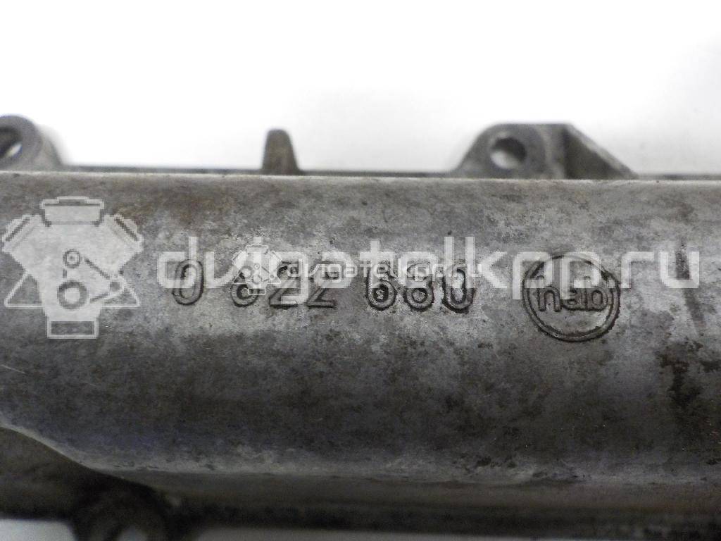 Фото Коллектор впускной  9128573 для Opel Astra / Vectra / Sintra / Omega , / Zafira {forloop.counter}}