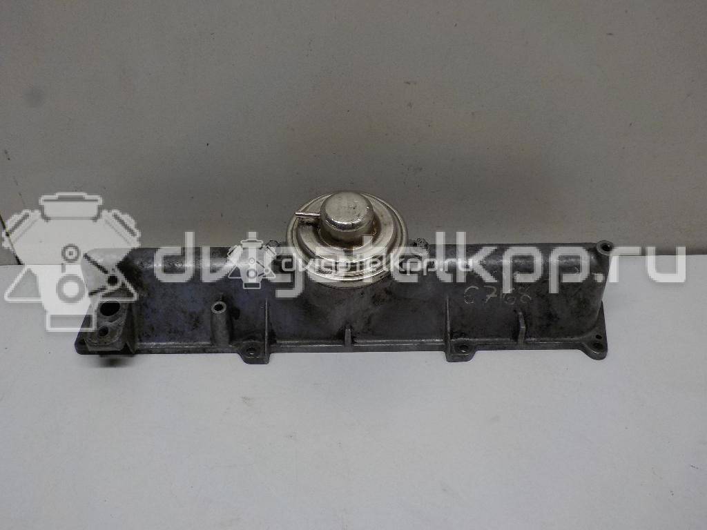 Фото Коллектор впускной  9128573 для Opel Astra / Vectra / Sintra / Omega , / Zafira {forloop.counter}}