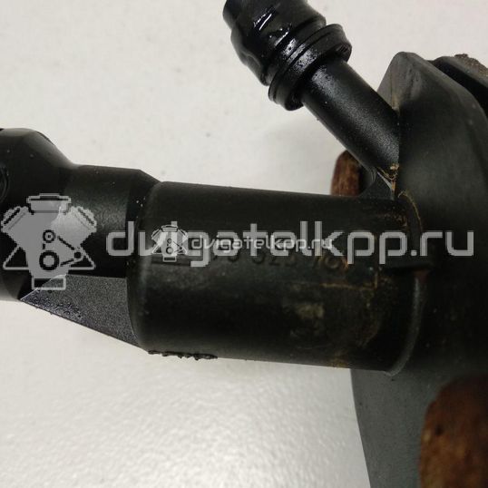 Фото Цилиндр сцепления главный  90523769 для Opel Astra / Zafira
