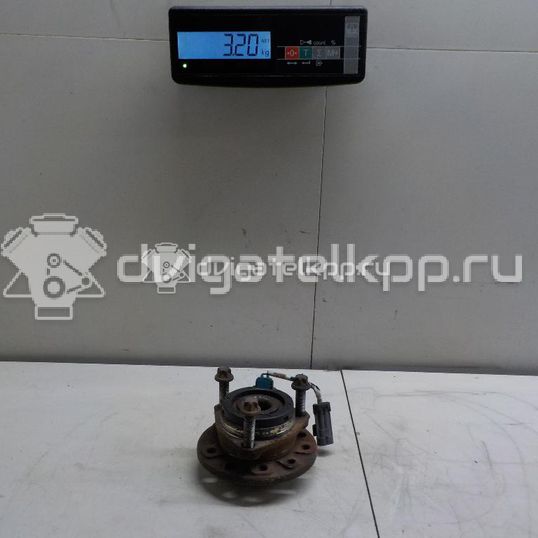 Фото Ступица передняя  9117622 для Opel Tigra / Calibra A 85 / Astra / Mokka X / Vectra