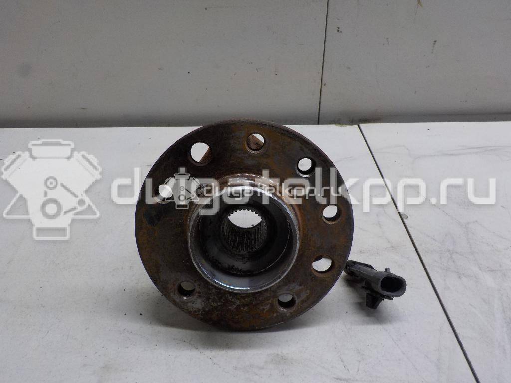 Фото Ступица передняя  9117622 для Opel Tigra / Calibra A 85 / Astra / Mokka X / Vectra {forloop.counter}}