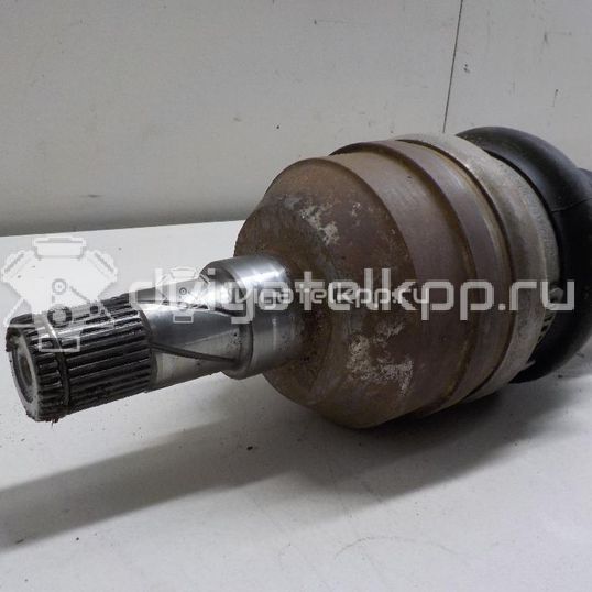 Фото Полуось передняя правая  374771 для Opel Tigra / Astra / Corsa / Vectra / Zafira