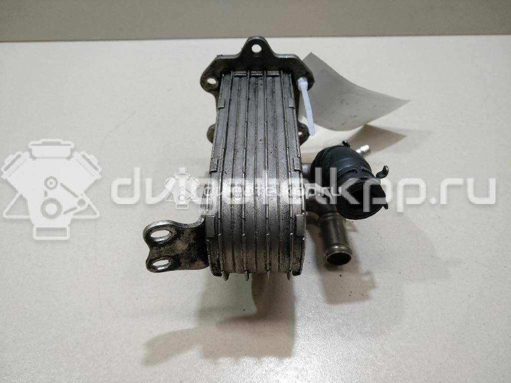 Фото Радиатор системы EGR для двигателя BMK для Audi A6 225 л.с 24V 3.0 л Дизельное топливо 059131511 {forloop.counter}}