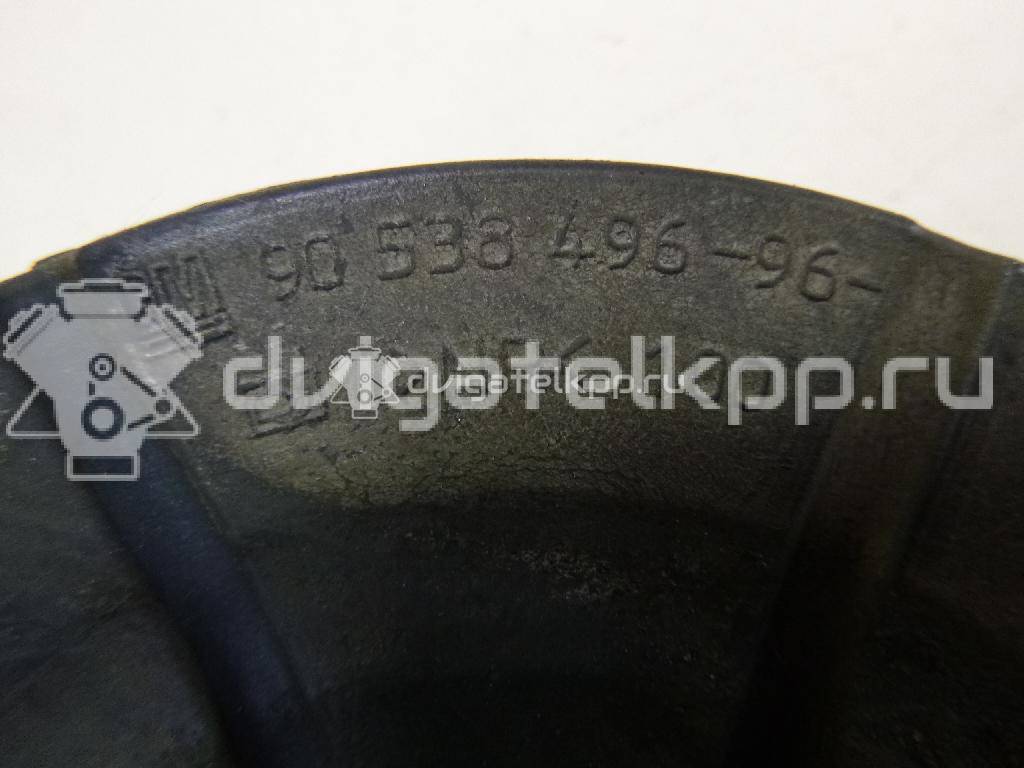 Фото Проставка под заднюю пружину  90538496 для Opel Signum {forloop.counter}}