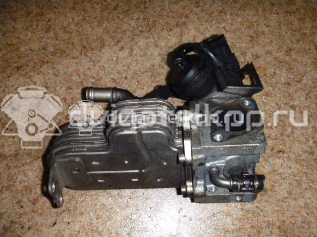 Фото Радиатор системы EGR для двигателя BMK для Audi A6 225 л.с 24V 3.0 л Дизельное топливо 059131512H {forloop.counter}}