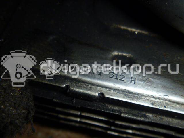 Фото Радиатор системы EGR для двигателя BMK для Audi A6 225 л.с 24V 3.0 л Дизельное топливо 059131512H {forloop.counter}}