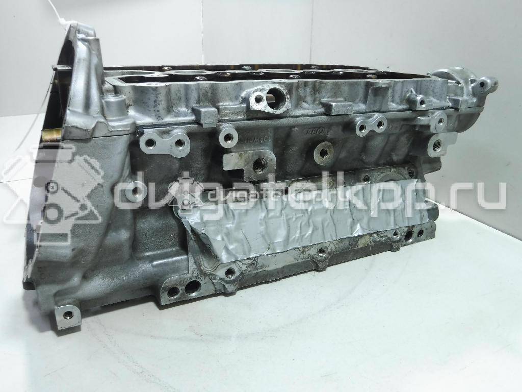 Фото Головка блока для двигателя AUK для Audi A4 / A6 255 л.с 24V 3.1 л бензин 06E103068K {forloop.counter}}