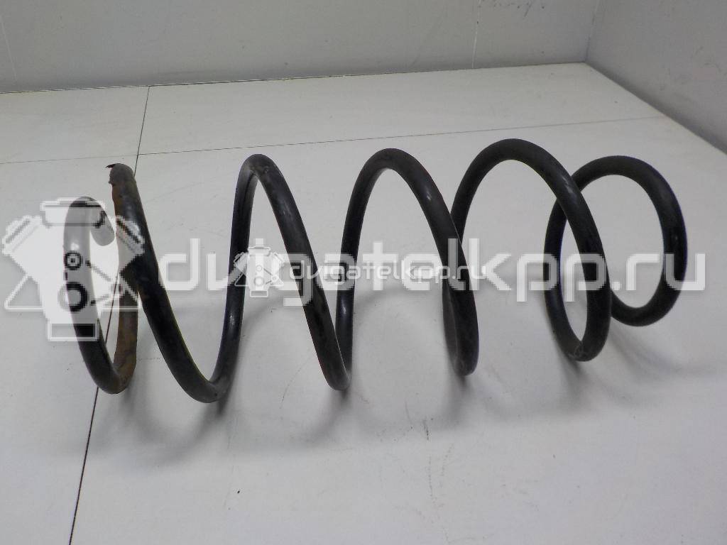 Фото Пружина передняя  9118356 для Opel Astra / Kadett / Corsa / Antara / Vectra {forloop.counter}}