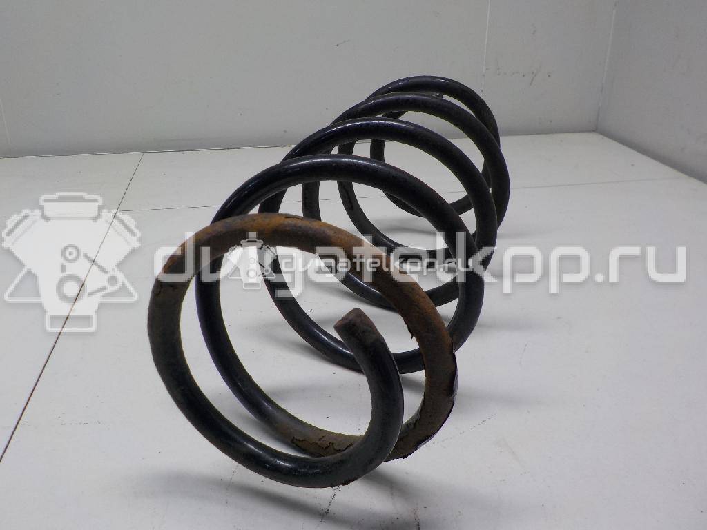 Фото Пружина передняя  9118356 для Opel Astra / Kadett / Corsa / Antara / Vectra {forloop.counter}}