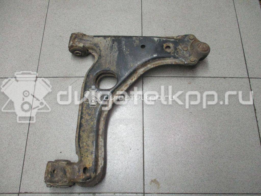Фото Рычаг передний левый  5352016 для Opel Tigra / Astra / Corsa / Vectra / Combo {forloop.counter}}