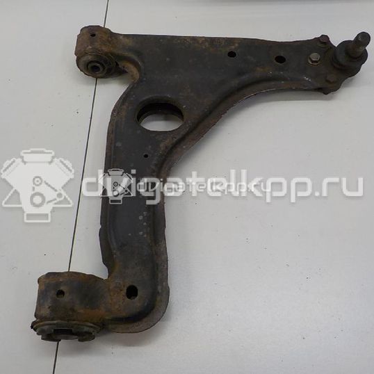 Фото Рычаг передний правый  90498736 для Opel Astra / Vectra / Signum / Insignia / Zafira