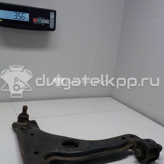 Фото Рычаг передний правый  90498736 для Opel Astra / Vectra / Signum / Insignia / Zafira