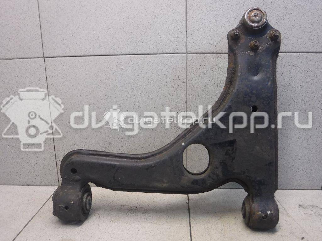 Фото Рычаг передний правый  5352017 для Opel Astra / Vectra / Insignia / Zafira / Meriva {forloop.counter}}