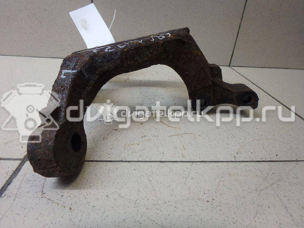 Фото Кулак поворотный передний левый  13156041 для Opel Astra {forloop.counter}}