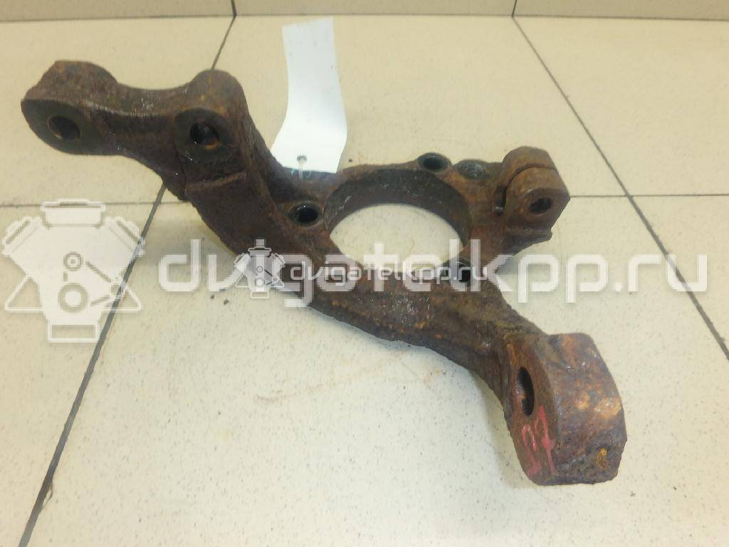 Фото Кулак поворотный передний левый  13156041 для Opel Astra {forloop.counter}}