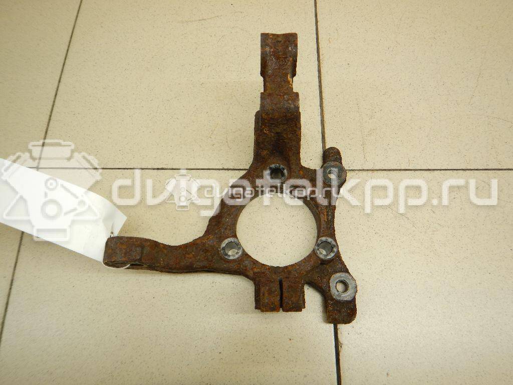 Фото Кулак поворотный передний левый  13156041 для Opel Astra {forloop.counter}}