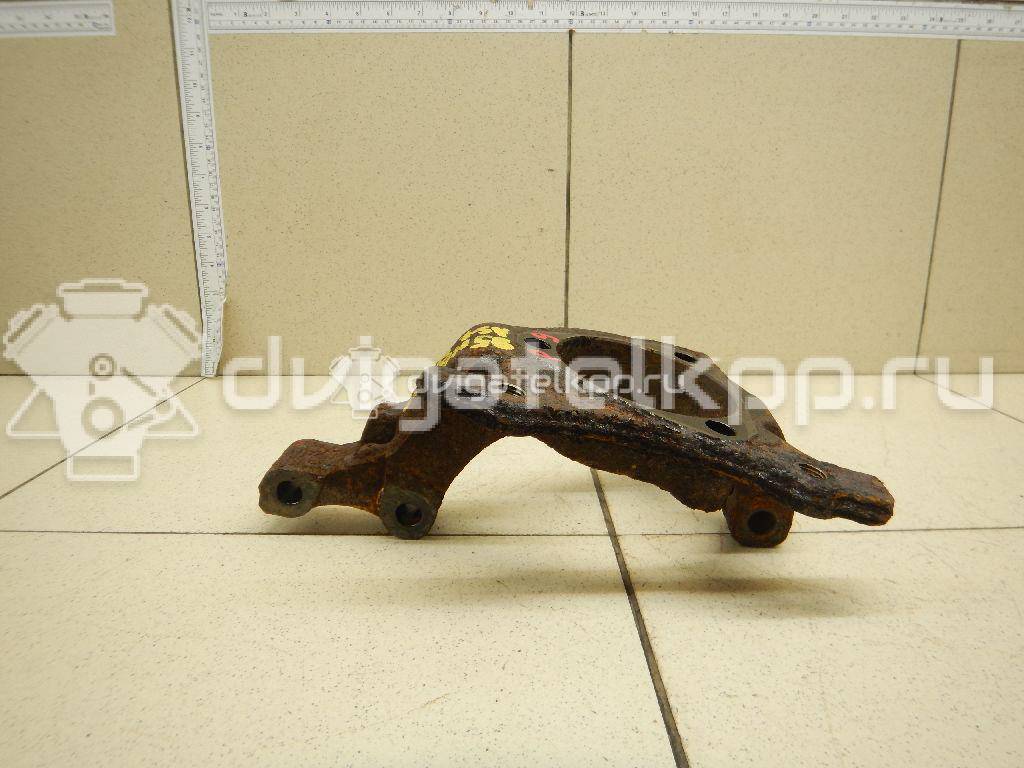 Фото Кулак поворотный передний левый  13156041 для Opel Astra {forloop.counter}}