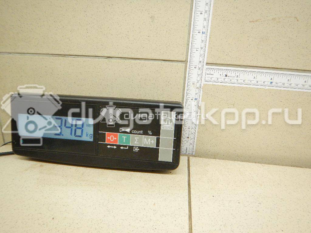 Фото Кулак поворотный передний левый  13156041 для Opel Astra {forloop.counter}}