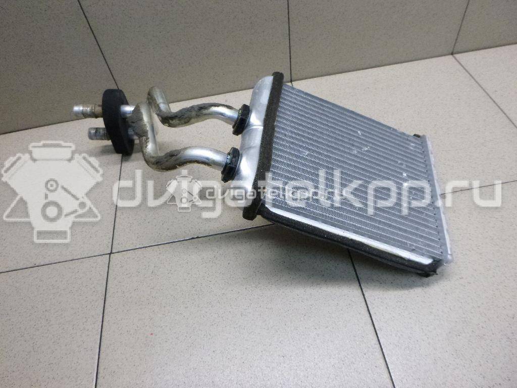 Фото Радиатор отопителя  93180006 для Opel Astra / Zafira {forloop.counter}}