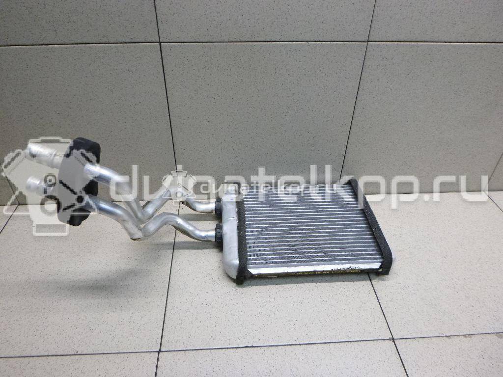 Фото Радиатор отопителя  93180006 для Opel Astra / Zafira {forloop.counter}}