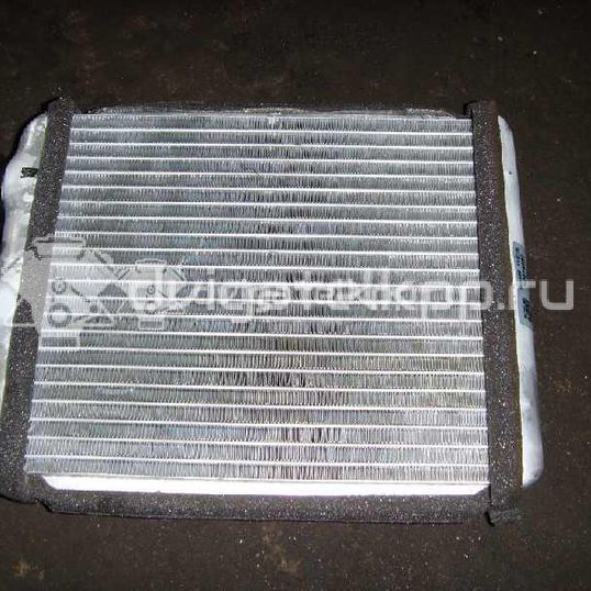 Фото Радиатор отопителя  93180006 для Opel Astra / Zafira