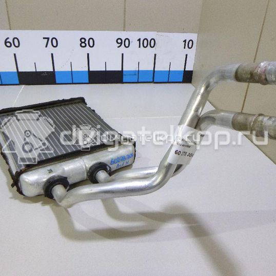 Фото Радиатор отопителя  93180006 для Opel Astra / Zafira