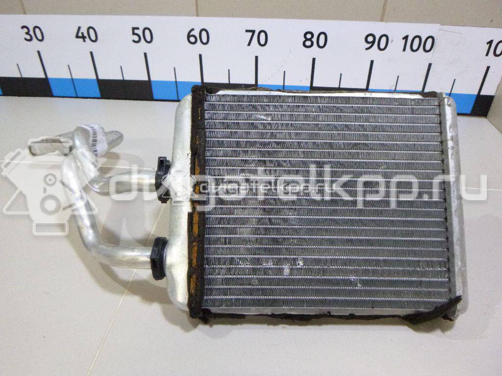 Фото Радиатор отопителя  93180006 для Opel Astra / Zafira {forloop.counter}}