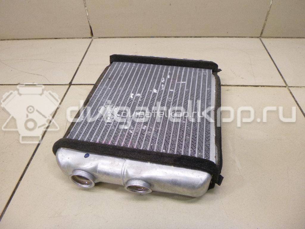 Фото Радиатор отопителя  1618312 для Opel Astra / Zafira {forloop.counter}}