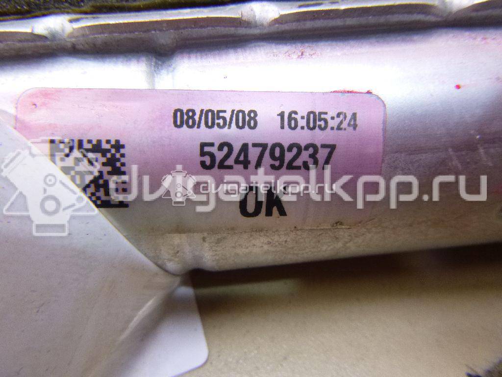 Фото Радиатор отопителя  1618312 для Opel Astra / Zafira {forloop.counter}}