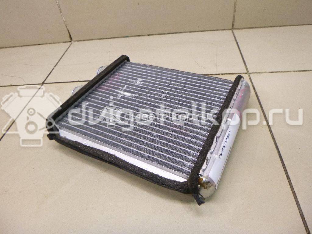Фото Радиатор отопителя  1618312 для Opel Astra / Zafira {forloop.counter}}