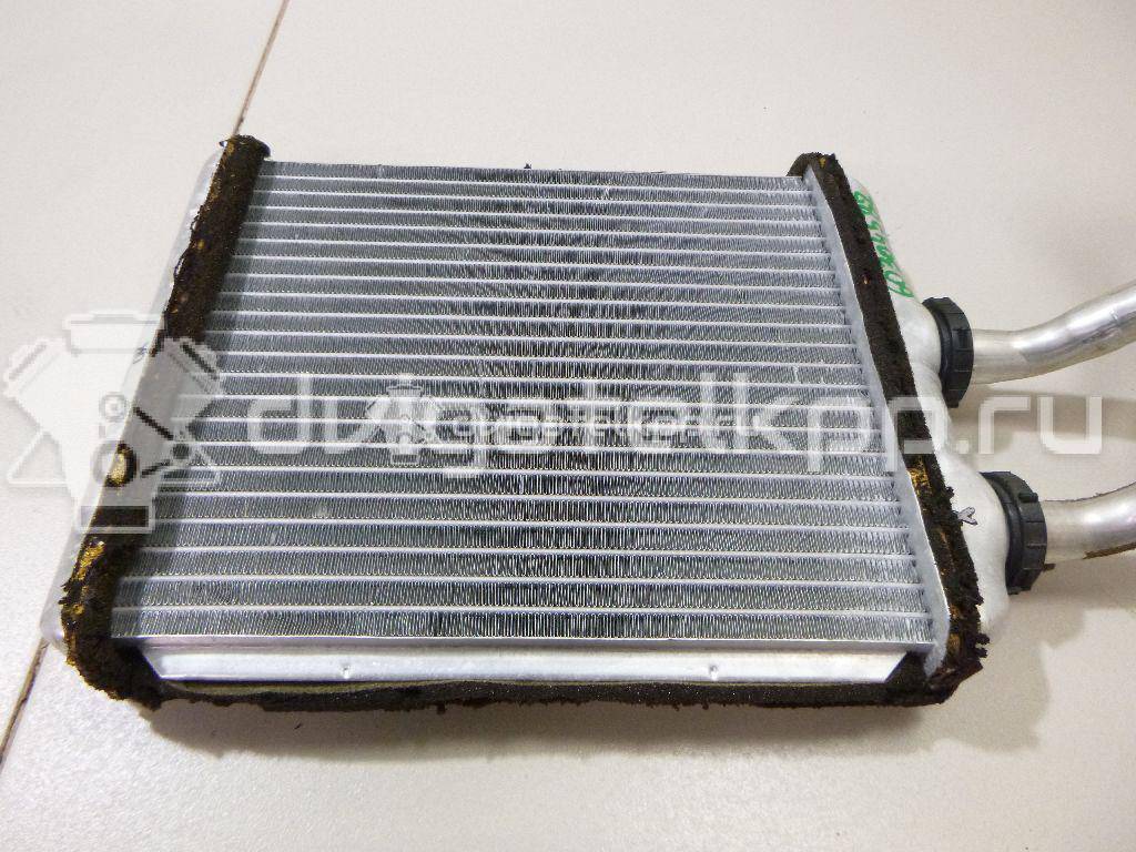 Фото Радиатор отопителя  1618312 для Opel Astra / Zafira {forloop.counter}}