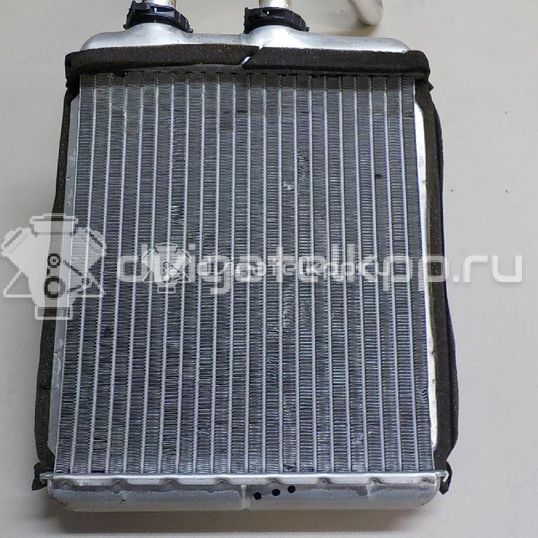 Фото Радиатор отопителя  1618312 для Opel Astra / Zafira