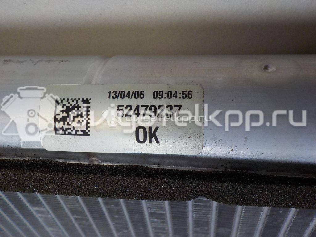 Фото Радиатор отопителя  1618312 для Opel Astra / Zafira {forloop.counter}}