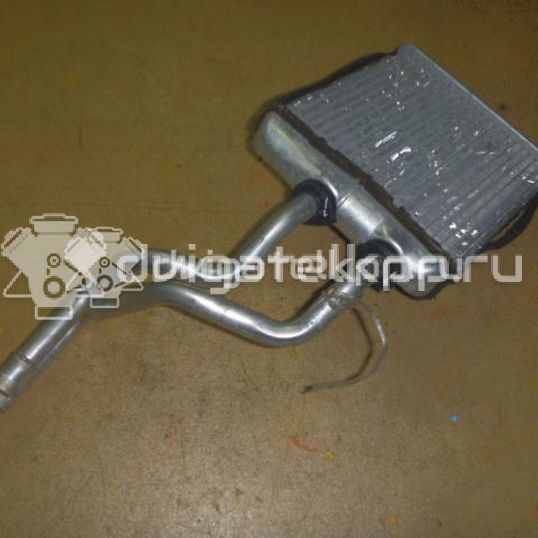 Фото Радиатор отопителя  1618312 для Opel Astra / Zafira