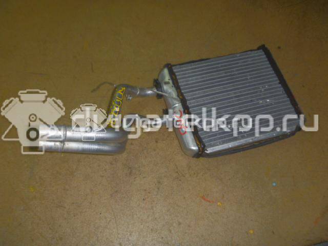 Фото Радиатор отопителя  1618312 для Opel Astra / Zafira {forloop.counter}}