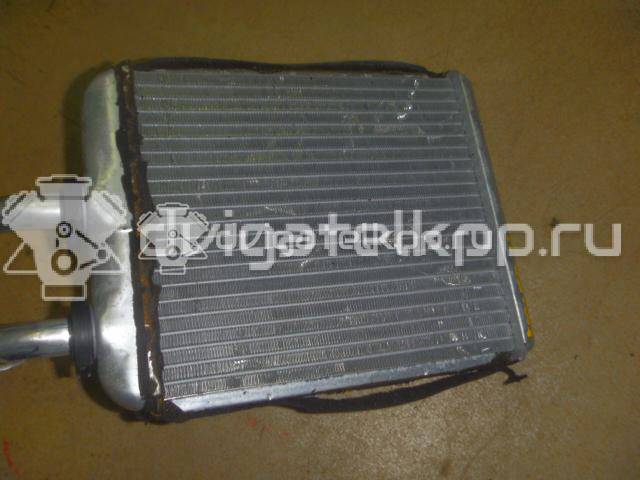 Фото Радиатор отопителя  1618312 для Opel Astra / Zafira {forloop.counter}}