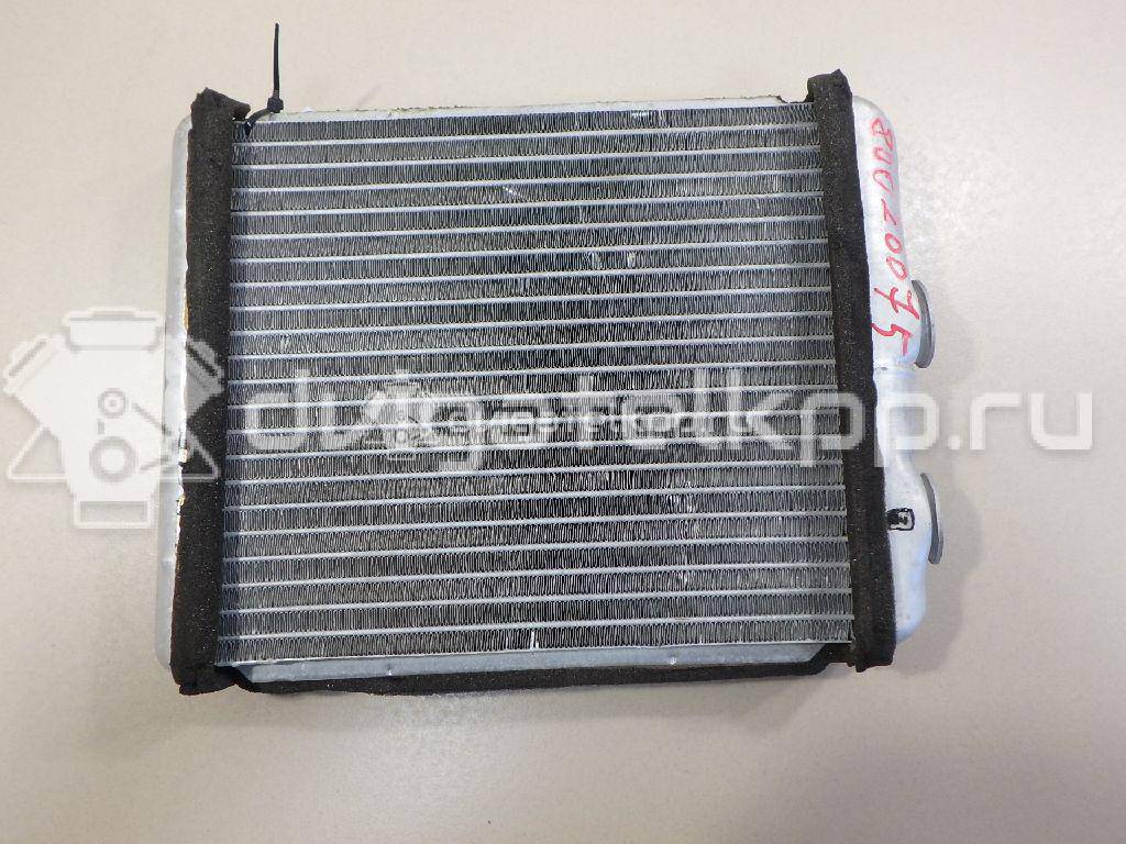 Фото Радиатор отопителя  1618312 для Opel Astra / Zafira {forloop.counter}}