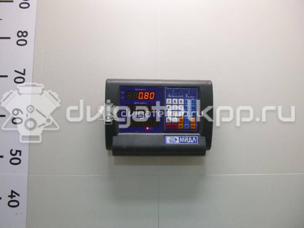 Фото Радиатор отопителя  1618312 для Opel Astra / Zafira {forloop.counter}}