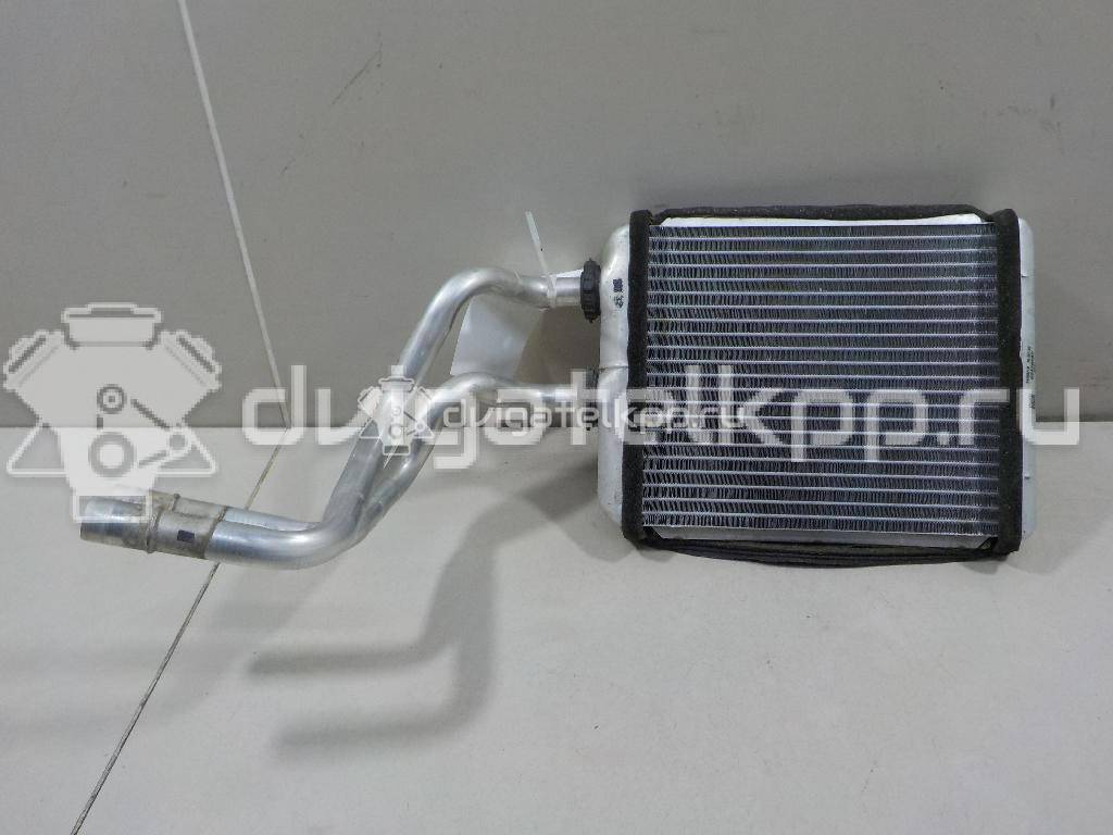 Фото Радиатор отопителя  1618312 для Opel Astra / Zafira {forloop.counter}}