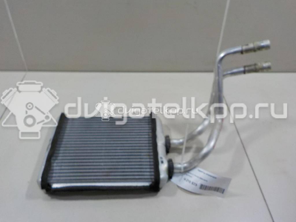 Фото Радиатор отопителя  1618312 для Opel Astra / Zafira {forloop.counter}}