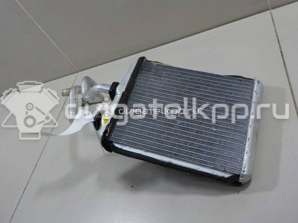 Фото Радиатор отопителя  1618312 для Opel Astra / Zafira {forloop.counter}}