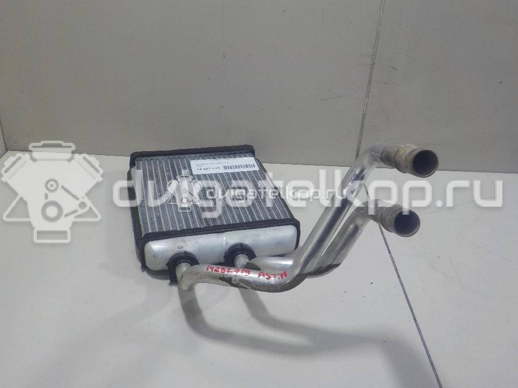 Фото Радиатор отопителя  1618312 для Opel Astra / Zafira {forloop.counter}}
