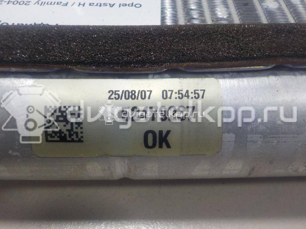 Фото Радиатор отопителя  1618312 для Opel Astra / Zafira {forloop.counter}}