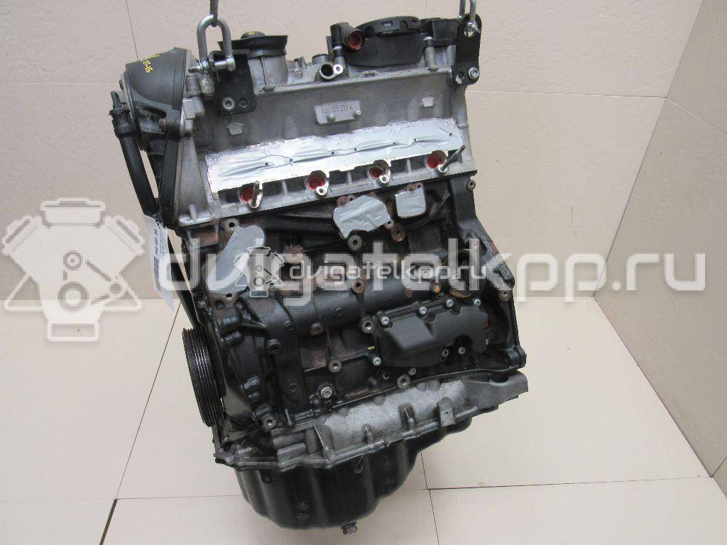 Фото Контрактный (б/у) двигатель CAEB для Audi A5 / A4 / A6 211 л.с 16V 2.0 л бензин 06H100033M {forloop.counter}}